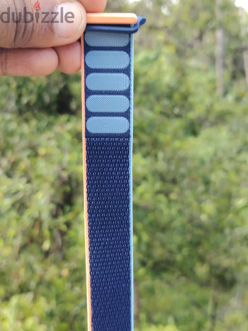 APPLE WATCH SPORT LOOP 40MM ORIGINAL Strap 5