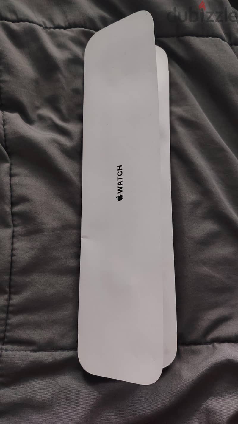 APPLE WATCH SPORT LOOP 40MM ORIGINAL Strap 7