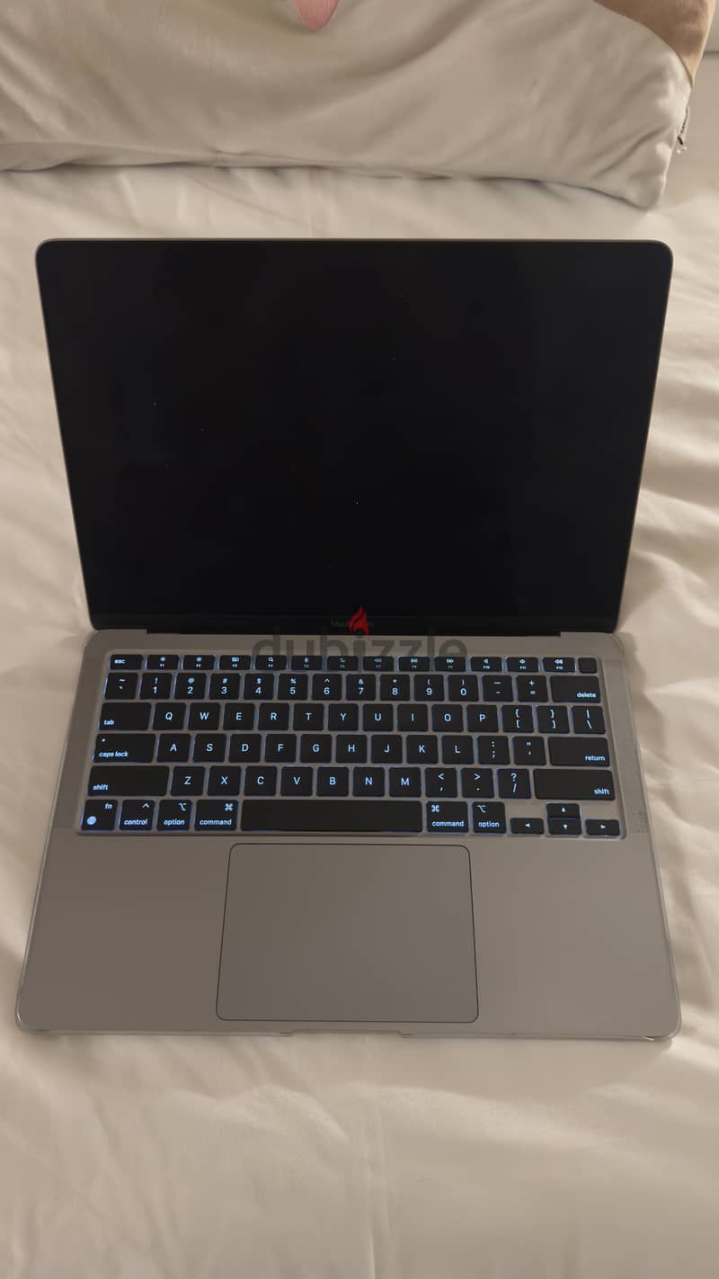 MacBook Air 2020 m1 1