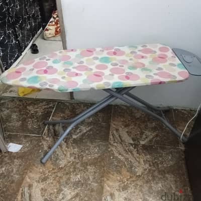 iron table for sale