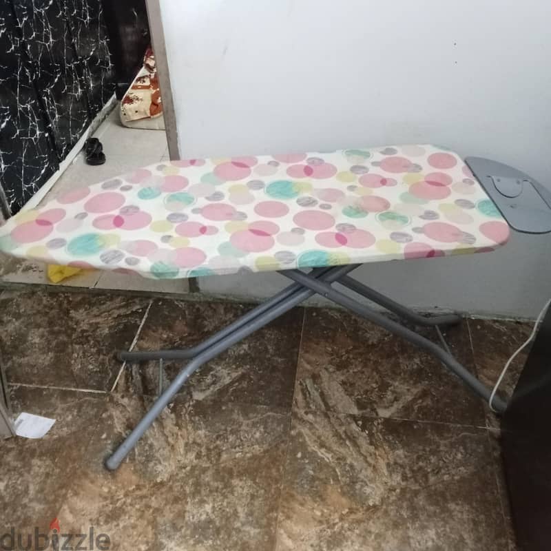 iron table for sale 1