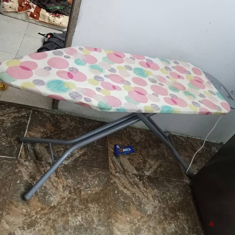 iron table for sale 2