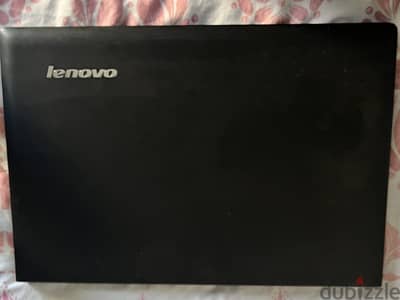 Lenovo Laptop for sale