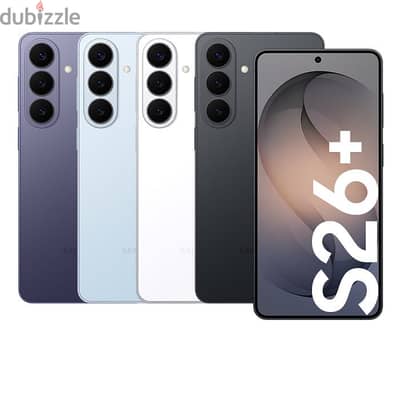Samsung S26 Plus