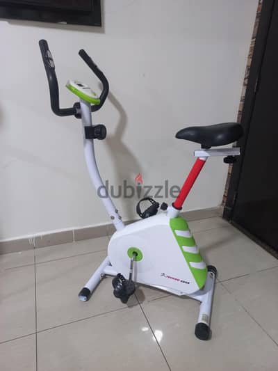 Exercise bike. 33639629 what's app