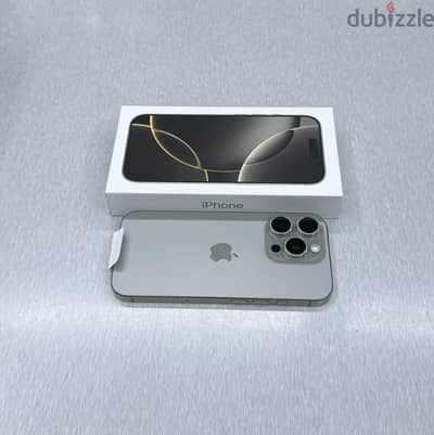 Apple - iPhone 16 Pro