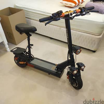 mytoys scooter