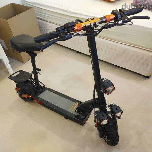 mytoys scooter 1
