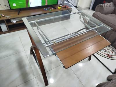 OFFICE TABLE