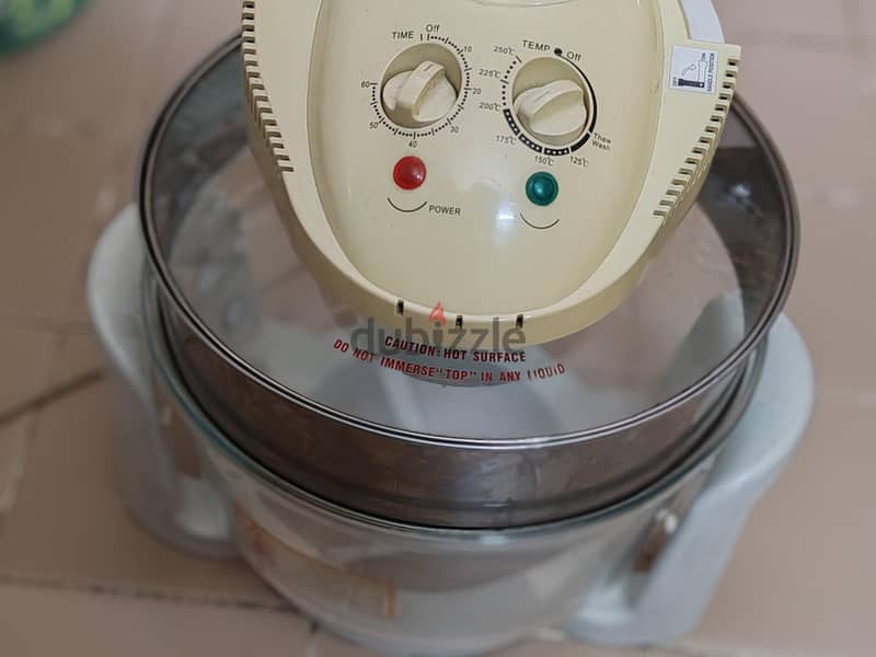 Air fryer / Convection Oven for sale!!!! 1