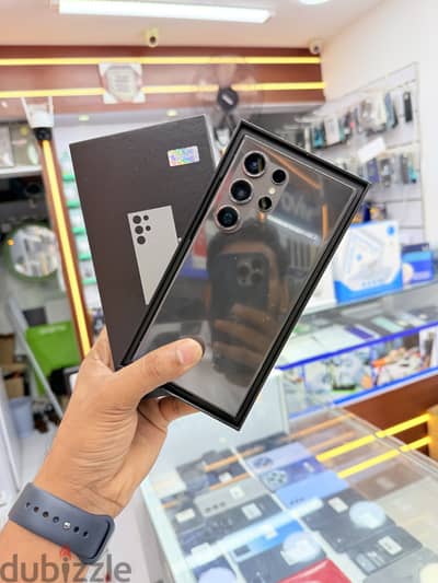 Samsung S24 Ultra
