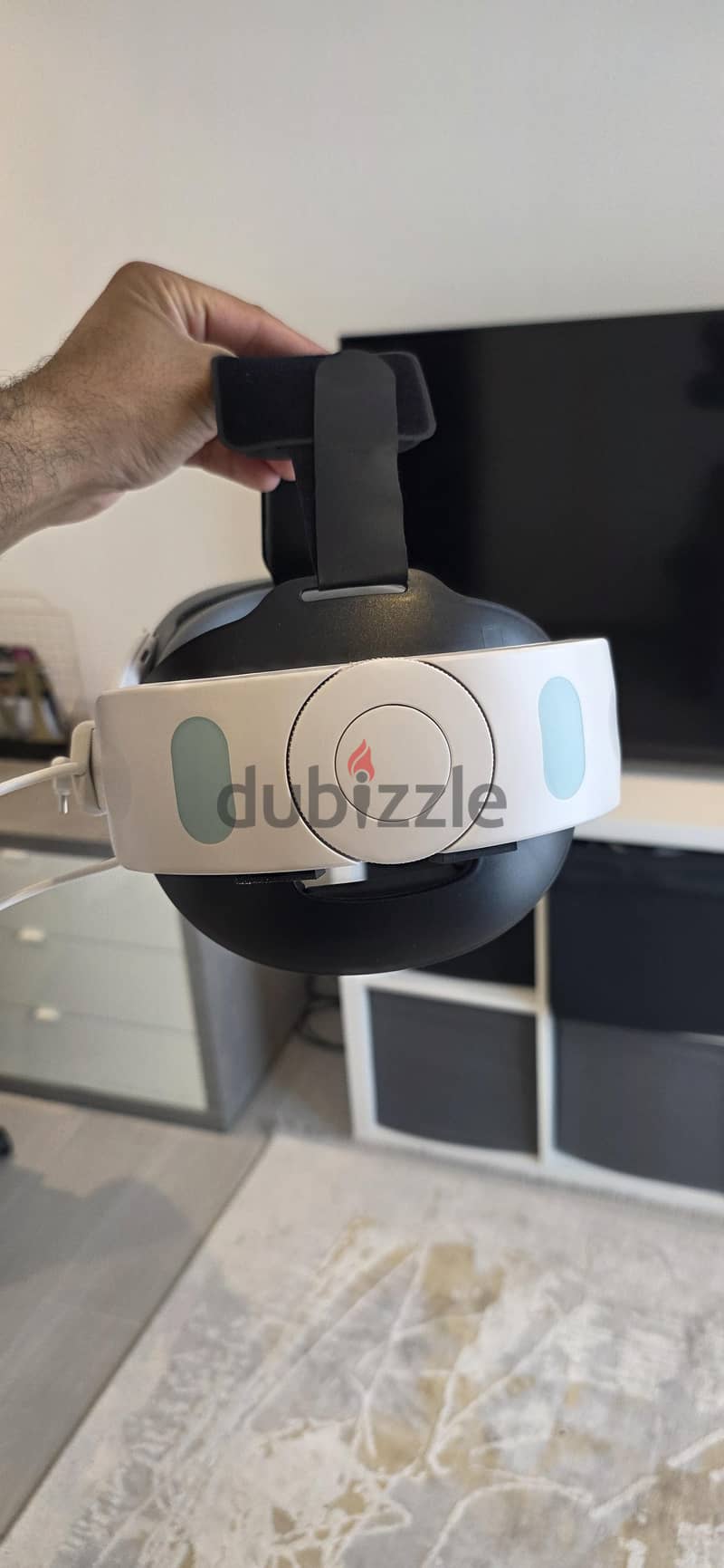 oculus quest 3 in great condition 1