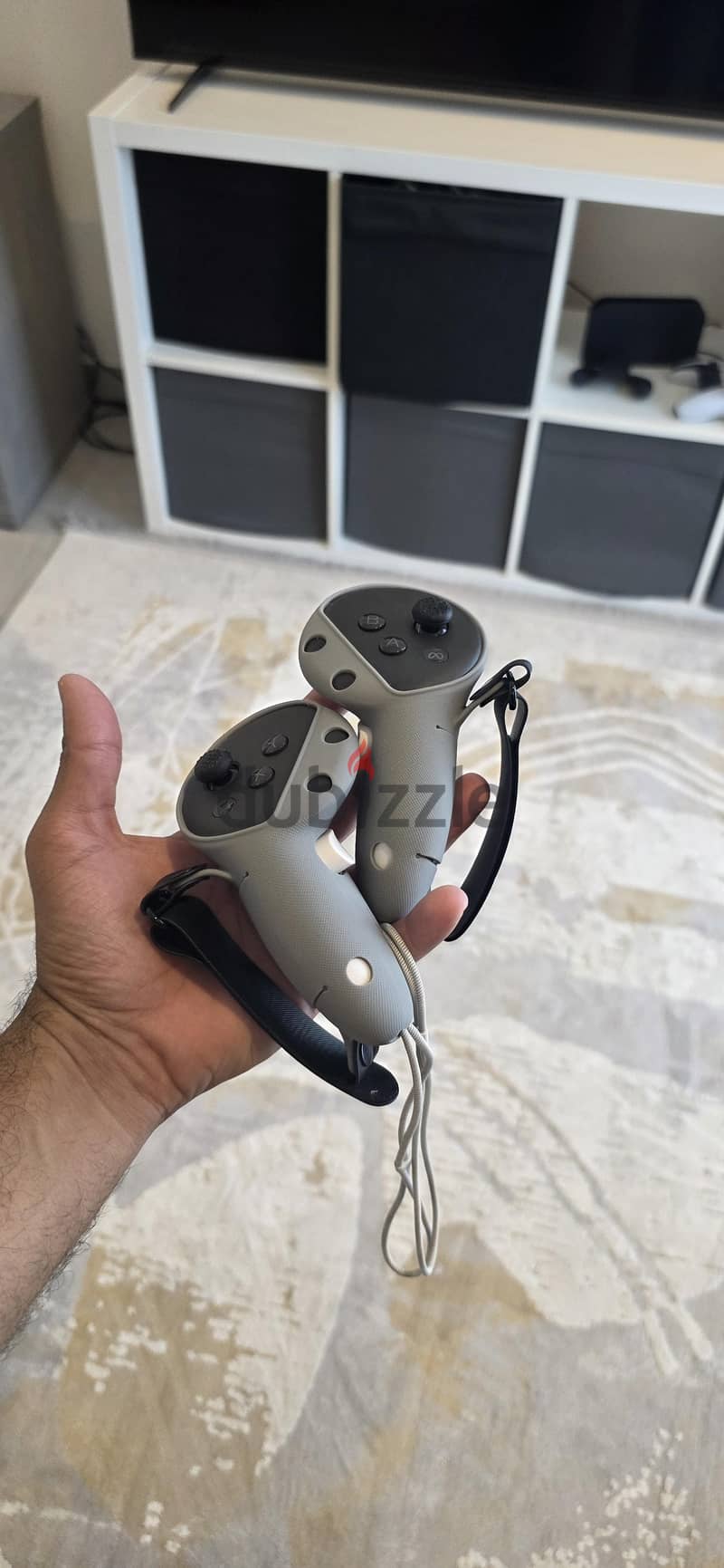 oculus quest 3 in great condition 2