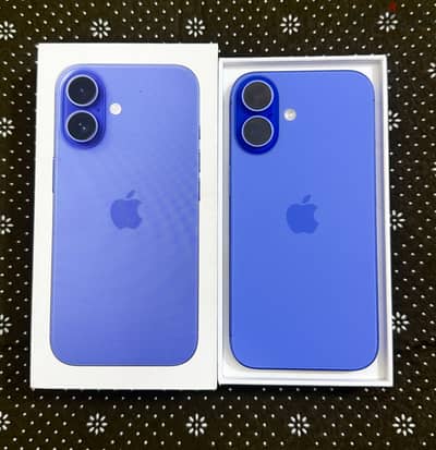 Apple - iPhone 16 128gb