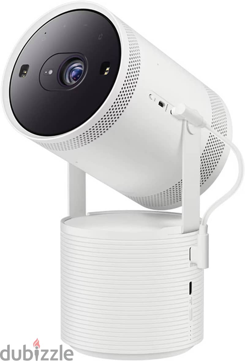 Samsung Freestyle Projector with battery, bag and some free gifts 1