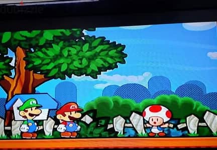 Nintendo wii