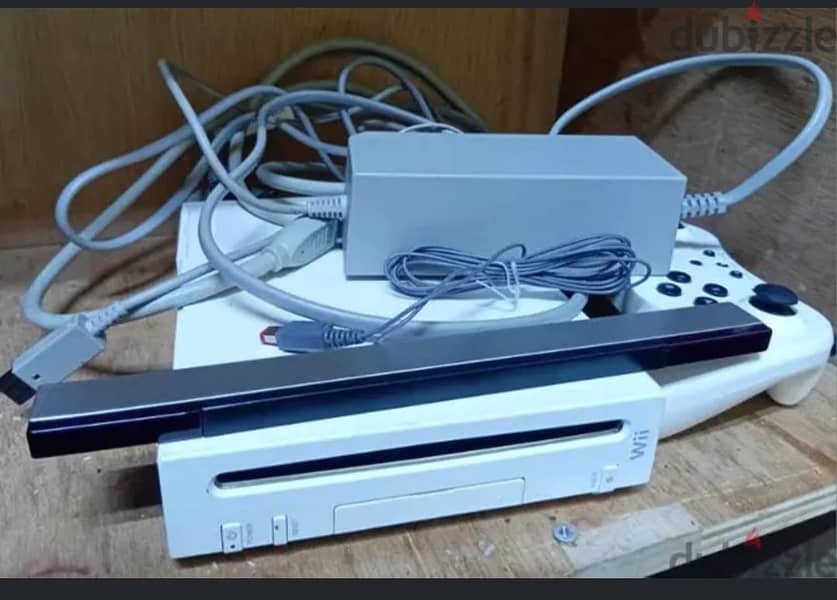 Nintendo wii 3