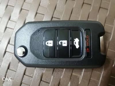 Honda remote 2004~2020