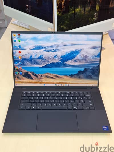 Dell Precision 5690 Ultra 7 165H