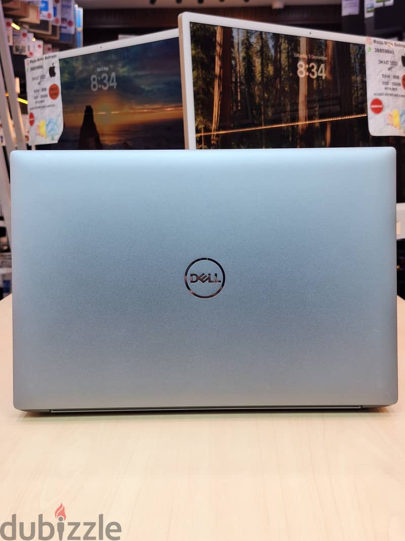 Dell Precision 5690 Ultra 7 165H 1