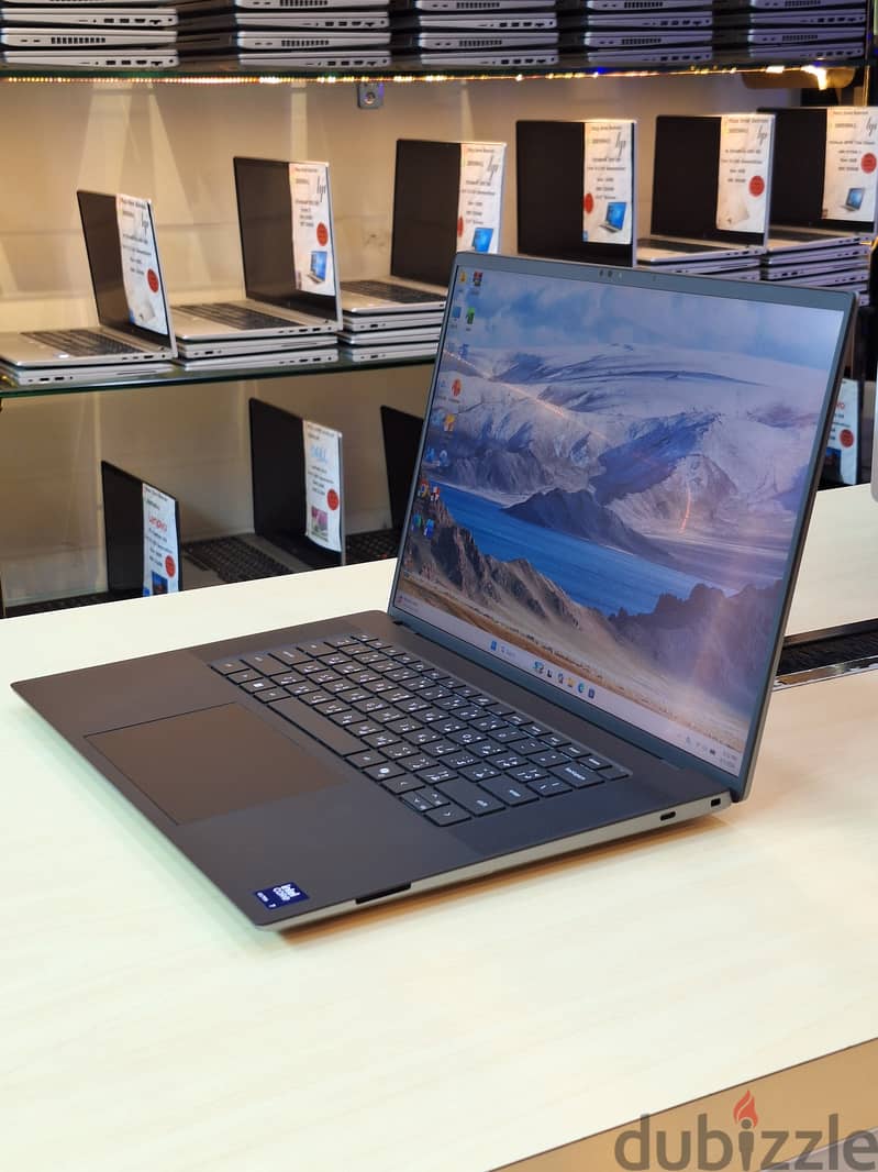 Dell Precision 5690 Ultra 7 165H 2