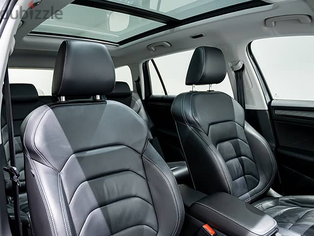 Skoda Kodiaq 2023 Kodiaq Style 2.0T 6