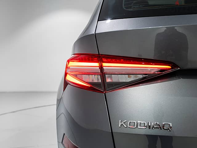 Skoda Kodiaq 2023 Kodiaq Style 2.0T 9
