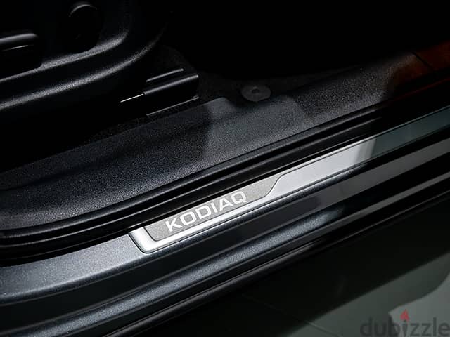 Skoda Kodiaq 2023 Kodiaq Style 2.0T 14