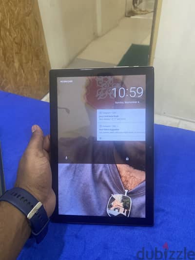 Back cover and keyboard free