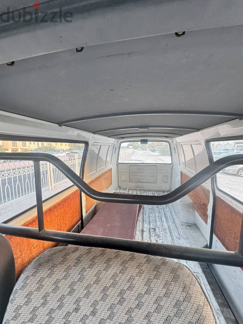 TOYOTA HIACE 2004 | GOODS VEHICLE 6