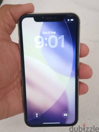 Apple - iPhone 11