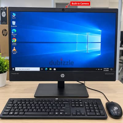 HP ProOne 440 G4 All-in-One PC