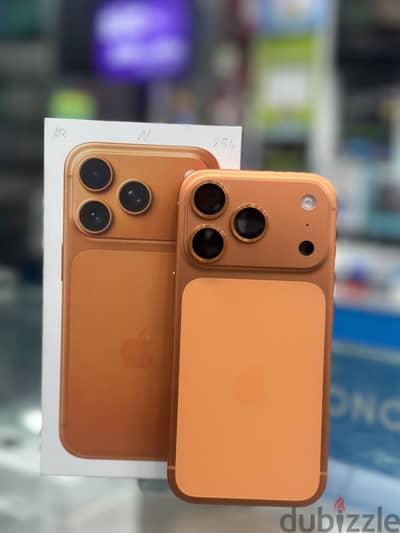 Apple - iPhone 17 Pro