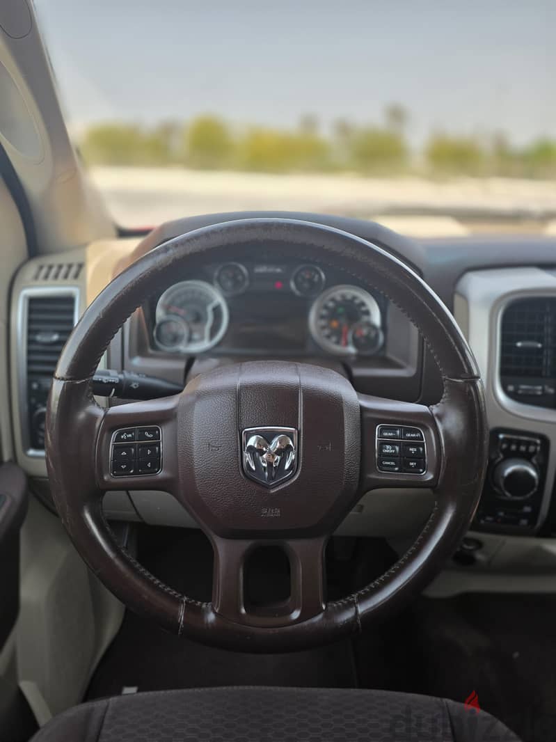 Dodge Ram 2017 10