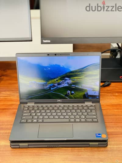 Dell Latitude 7420 Core i7-11th Generation