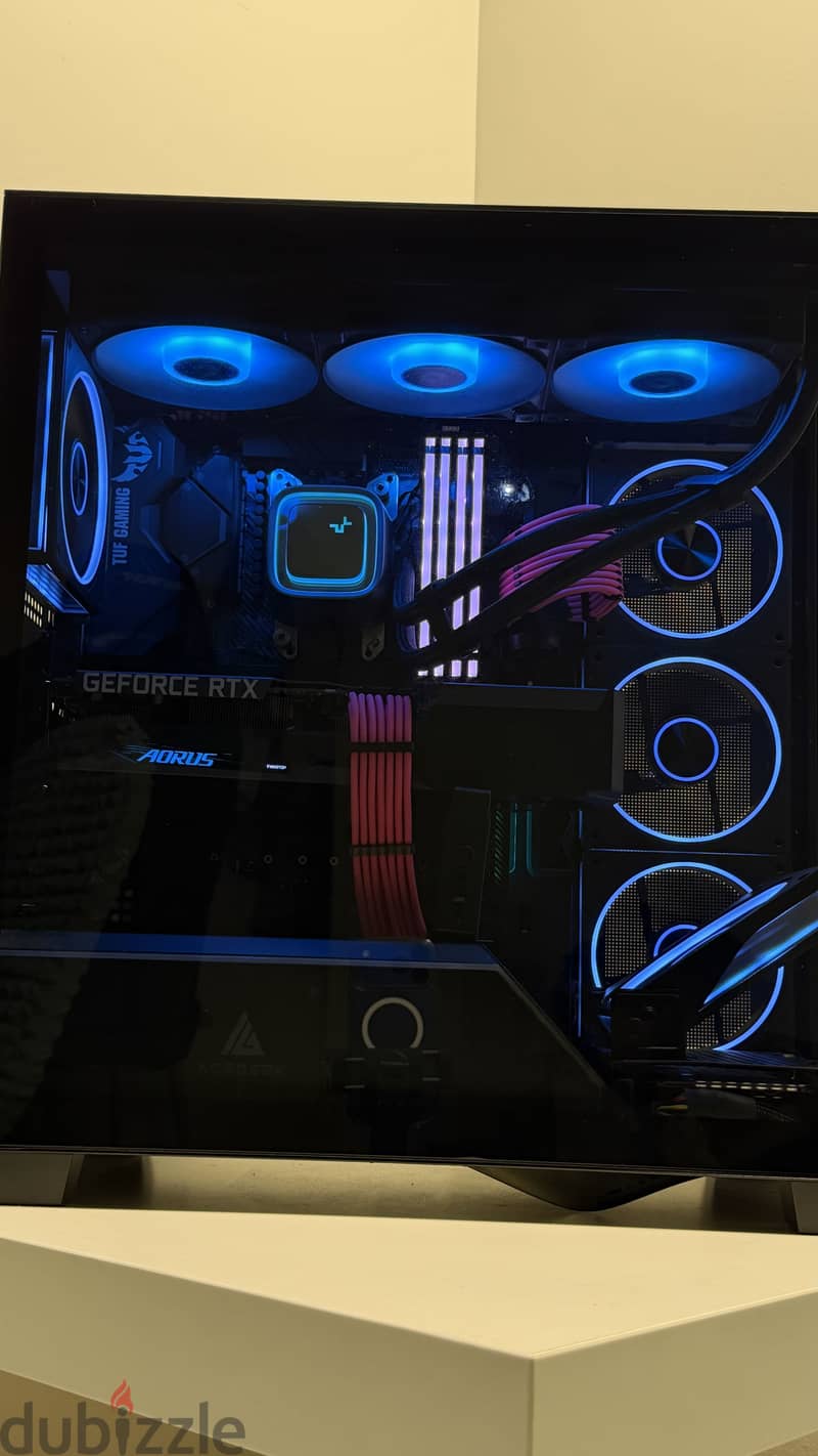 Premium Gaming PC - AMD Ryzen 9 3900X + GeForce RTX 3060 12GB 3