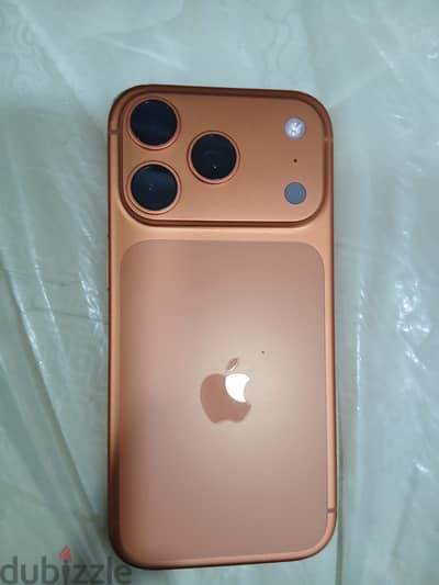 Apple - iPhone 17 Pro