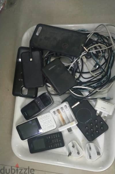 Nokia Other Model