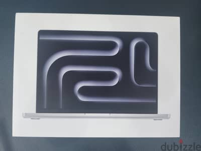 MacBook pro 14-inch M5 1TB