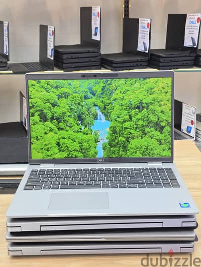 Dell Latitude 5520 Core i5-11th Generation