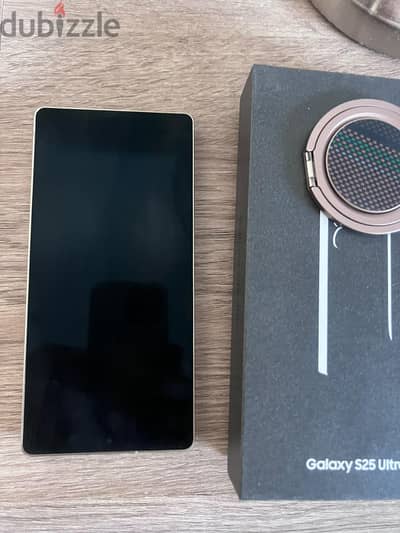 Samsung S25 ultra