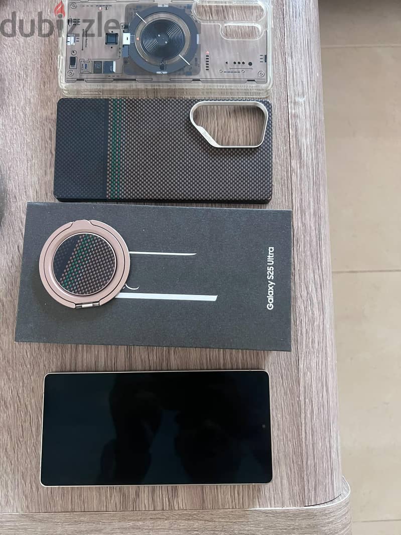 Samsung S25 ultra 2