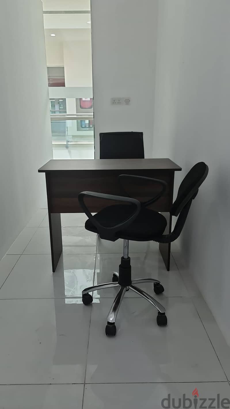 Office Space For Rent @66 BD 5