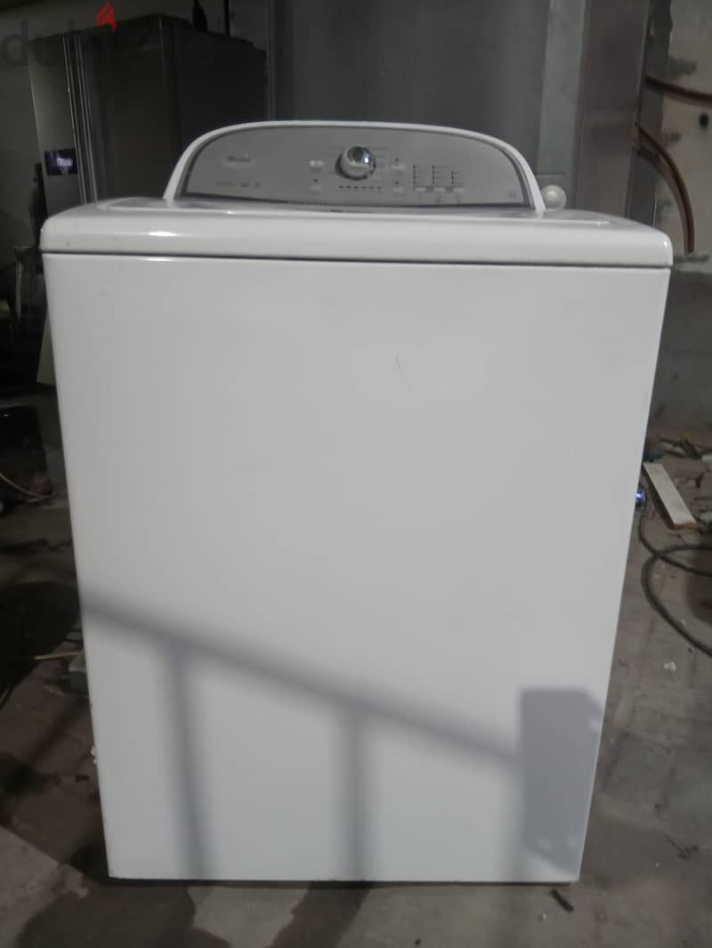 washing machine for sale 1
