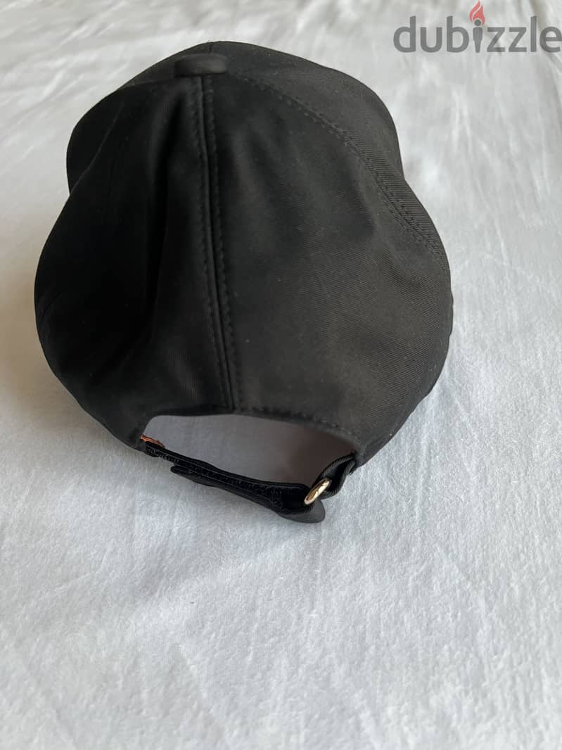Loro Piana Baseball Cap 2