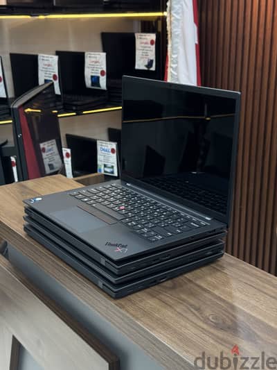 Lenovo ThinkPad X1 Carbon G9 Core i5-11th Generation