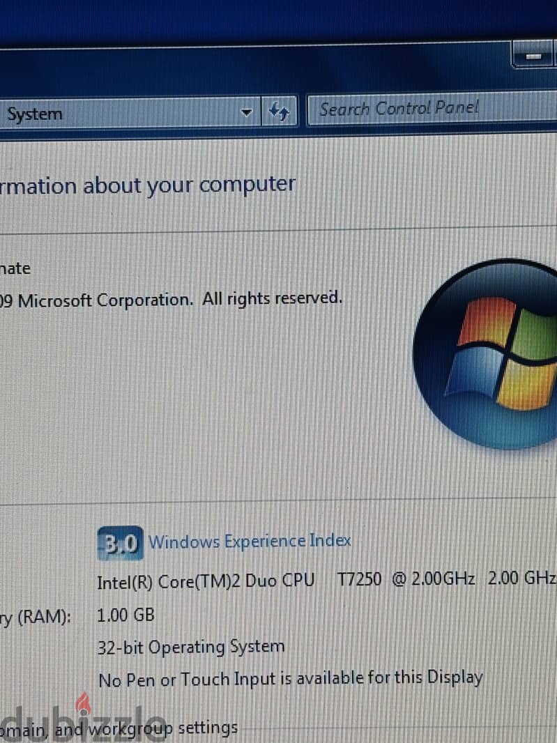 Sony vaio vgn cr23g 3