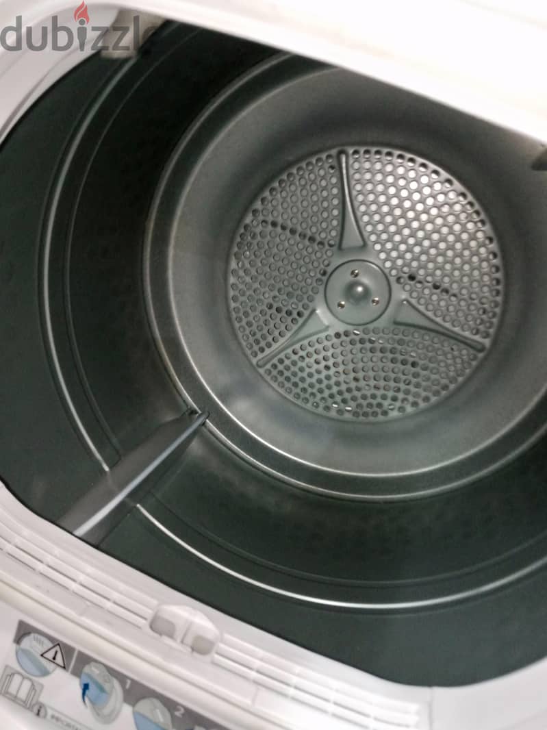 candy 10kg dryer 1