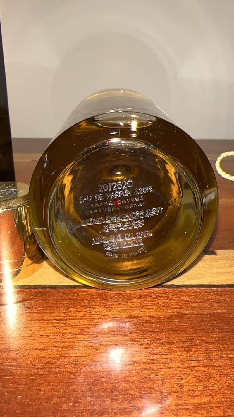Mancera Saharian Wind 120ml Perfume Fragrance عطر عطور 4