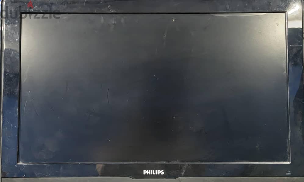 Philips TV LCD 32 INCH "READ DESCRIPTION" 1